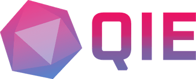 QIE Logo
